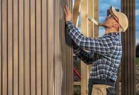 Best Custom Siding Design  in Stanton, TX